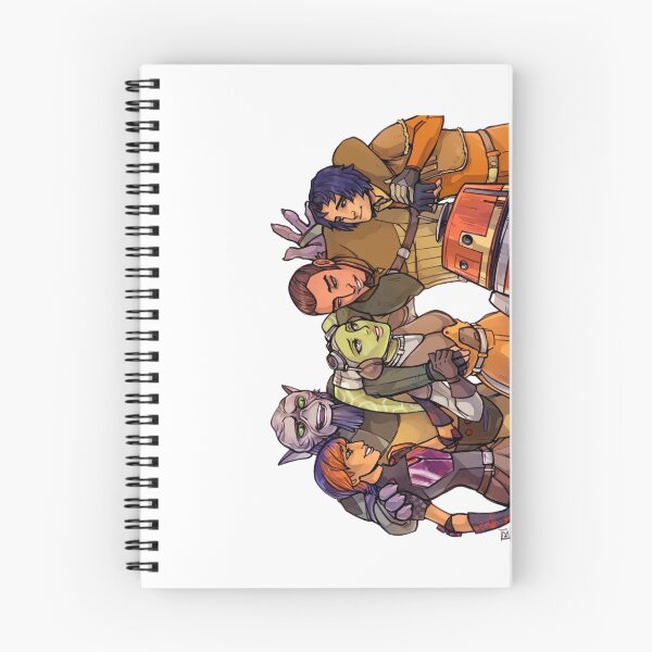 Item preview, SWR Family Reunion designed and sold by lornaka.