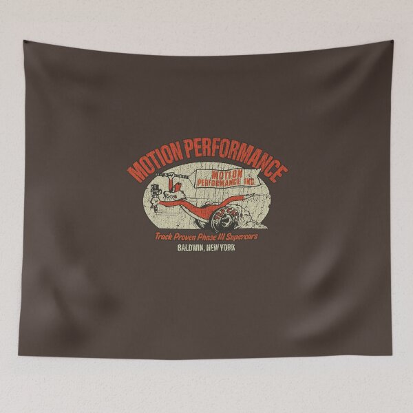 Item preview, Motion Performance Supercars designed and sold by jacobcdietz.
