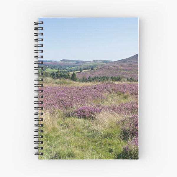 Item preview, North Yorkshire Moors designed and sold by John (Mike)  Dobson.