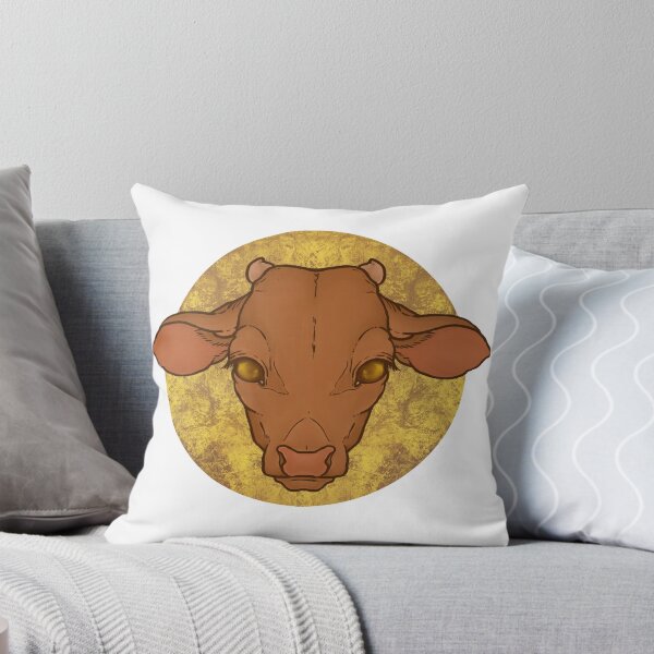 Item preview, Golden calf designed and sold by Peemu.