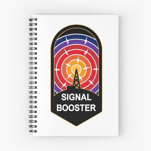 Item preview, Colour Signal Booster designed and sold by amclub.