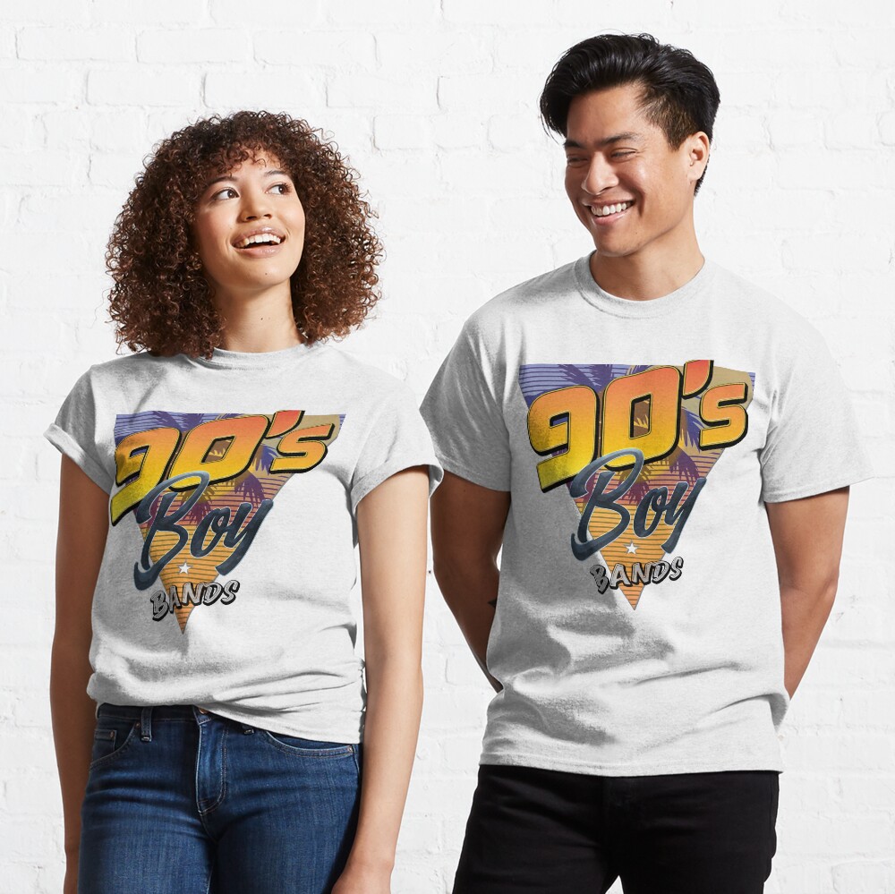 90s boy t shirt