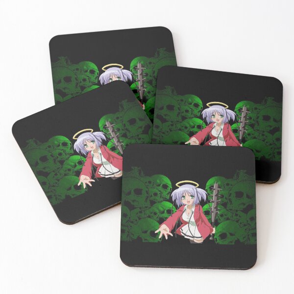 Item preview, Bludgeoning Angel designed and sold by Urabe-Mikoto.