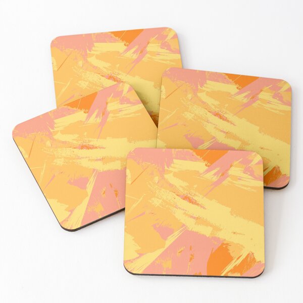 Item preview, Neuvo Sunrise Pattern designed and sold by MclaughlinGifts.