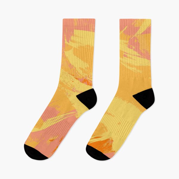 Item preview, Neuvo Sunrise Pattern designed and sold by MclaughlinGifts.