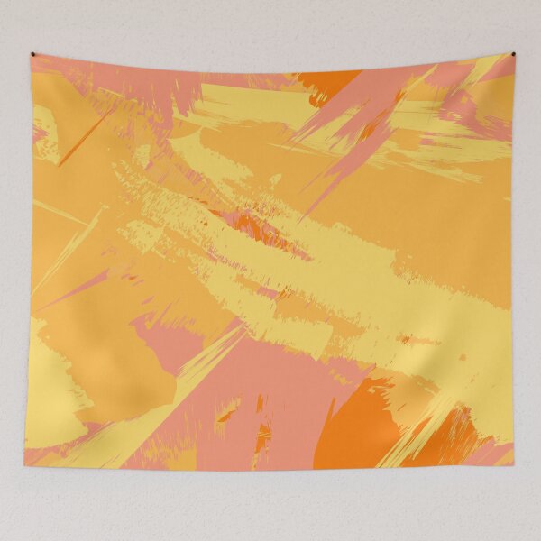 Item preview, Neuvo Sunrise Pattern designed and sold by MclaughlinGifts.