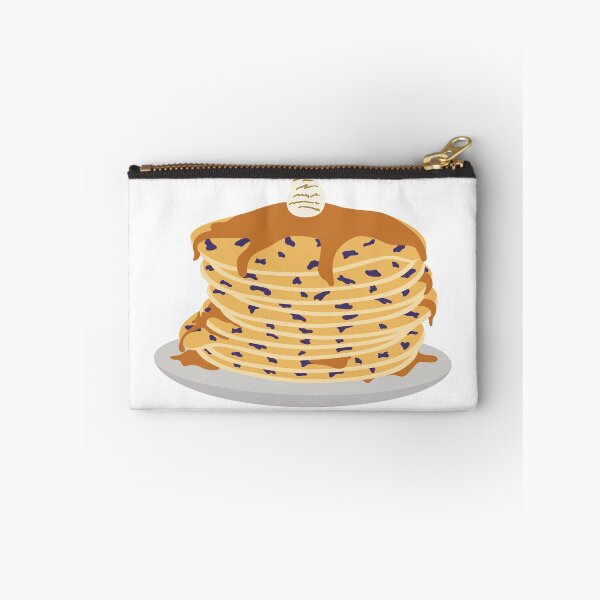 Item preview, Blueberry Pancakes designed and sold by AngelaC42.