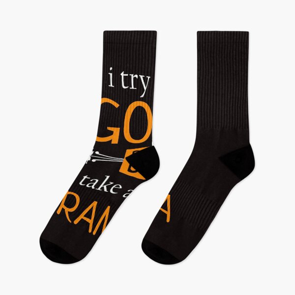 Artikelvorschau, Ich versuche gut zu sein, aber ich nehme nach meiner Oma - Enkelgeschenk entworfen und verkauft von PremiumTShirts.