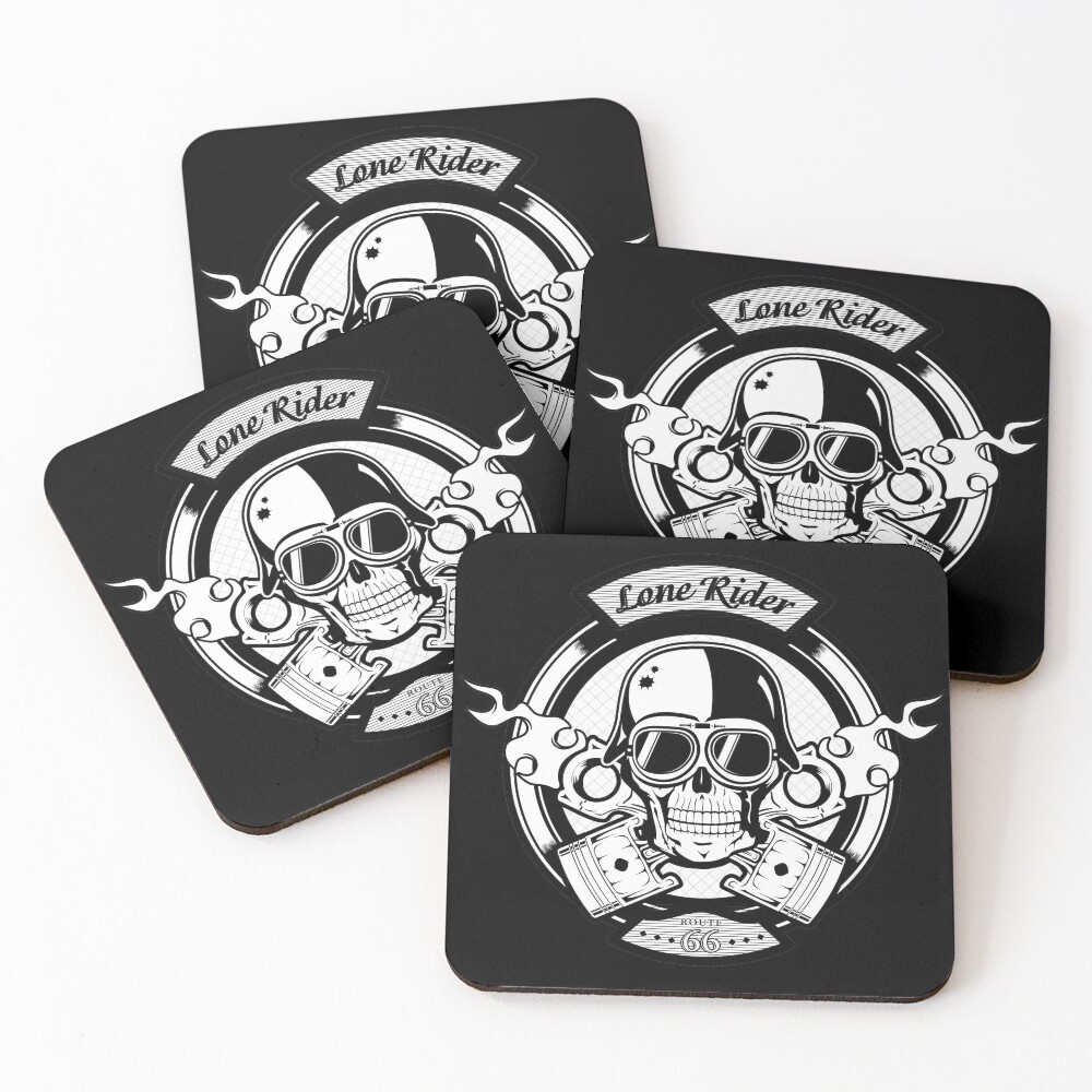 Item preview, Coasters (Set of 4) designed and sold by kosbar.