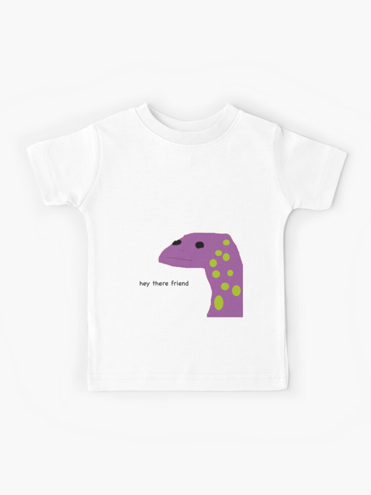 motivational lizard shirt