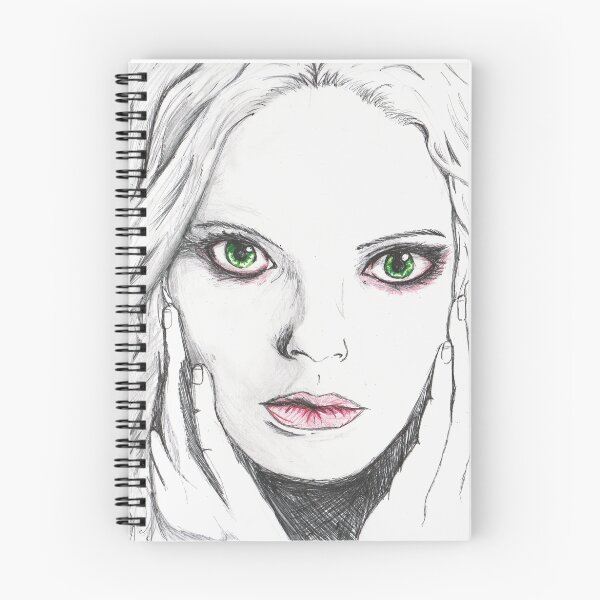 Item preview, I zombie designed and sold by drawingdream.