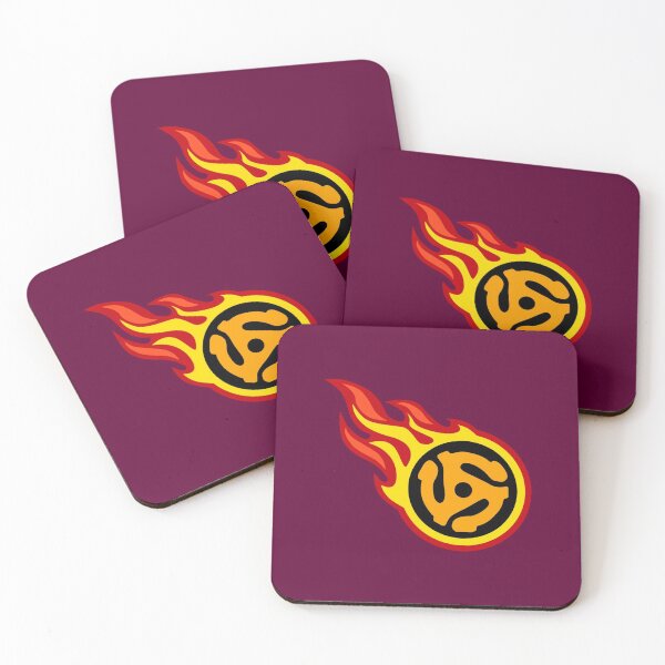 Item preview, 45 Spacer On Fire designed and sold by Garaga.