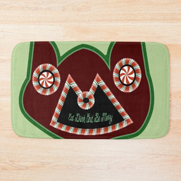 Item preview, Eat Drink And Be Merry designed and sold by MclaughlinGifts.