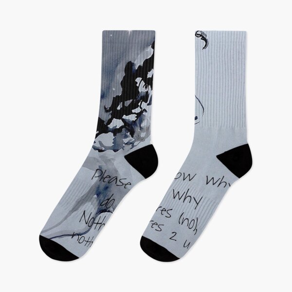 Item preview, Nothing designed and sold by jadenkaiart.