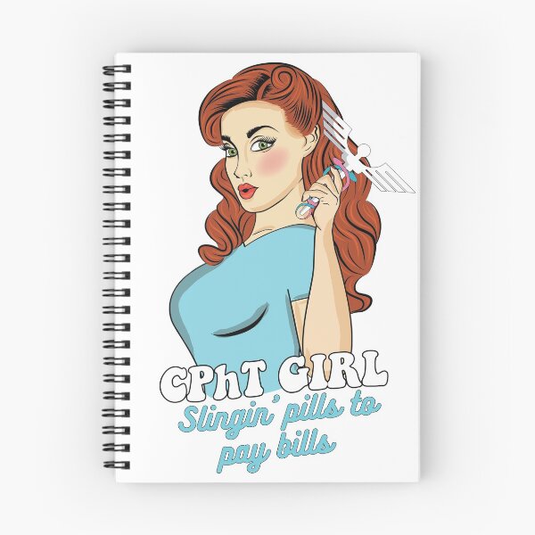 Item preview, CPhT Certified Pharmacy Technician Art designed and sold by MrEddie10.