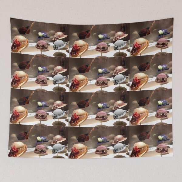 Item preview, Hats worn by the Downtown Abbey Cast designed and sold by 2CrabbySisters.
