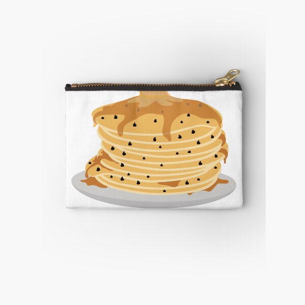 Item preview, Chocolate Chip Pancakes designed and sold by AngelaC42.