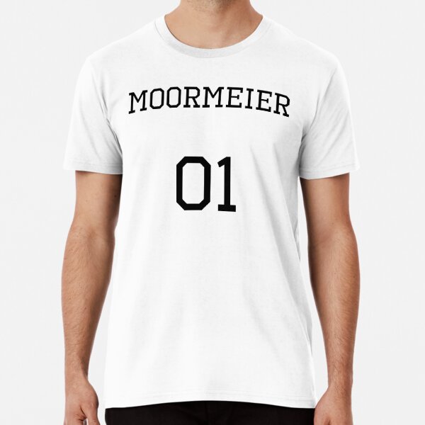 Item preview, Payton Moormeier 01 Slogan designed and sold by shannondunnx.