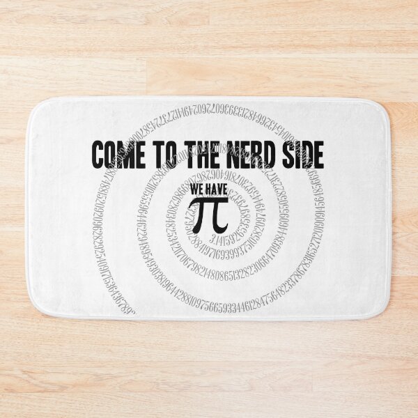 Item preview, Come to the Nerd Side A s Pi ral ... designed and sold by Garaga.