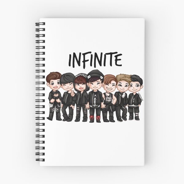 Item preview, Infinite Back designed and sold by mellocat.