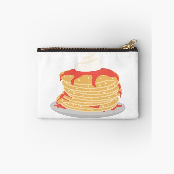 Item preview, Strawberry Cheesecake Pancakes designed and sold by AngelaC42.