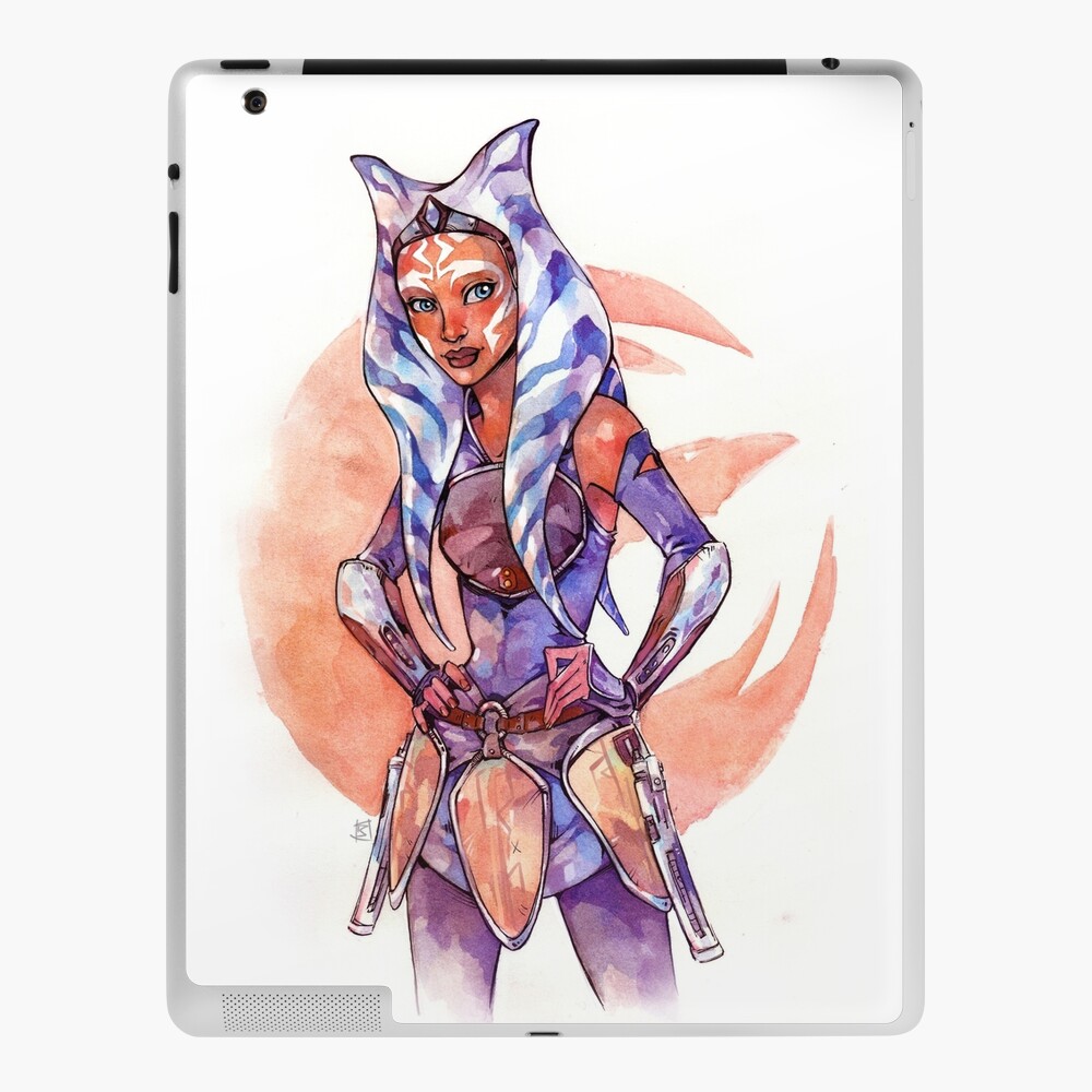 SWR Ahsoka Tano