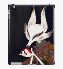 Kumiho iPad Case/Skin