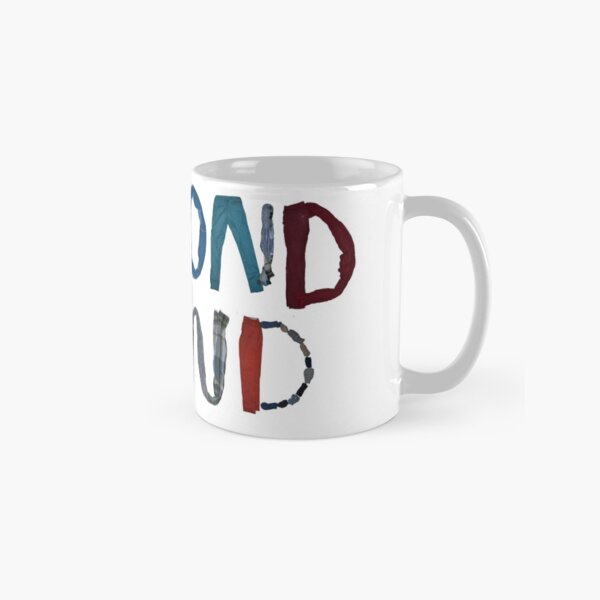 second hand Classic Mug
