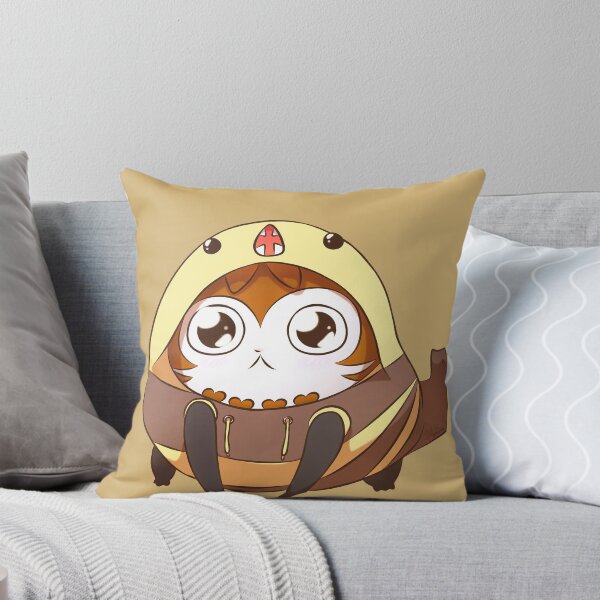 Item preview, Great Paissa of Ronka designed and sold by AlistairArtwork.