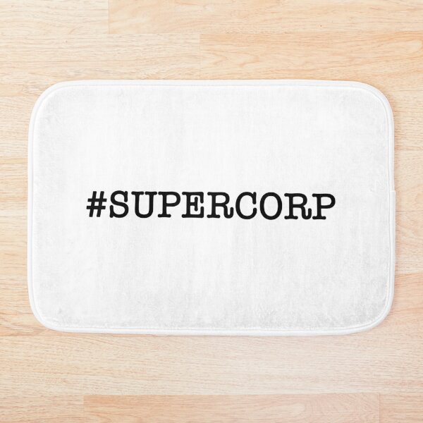 Item preview, Supercorp designed and sold by AlexVR.