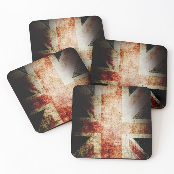 Item preview, ENGLISH FLAG designed and sold by Mindwork Creative Arts.