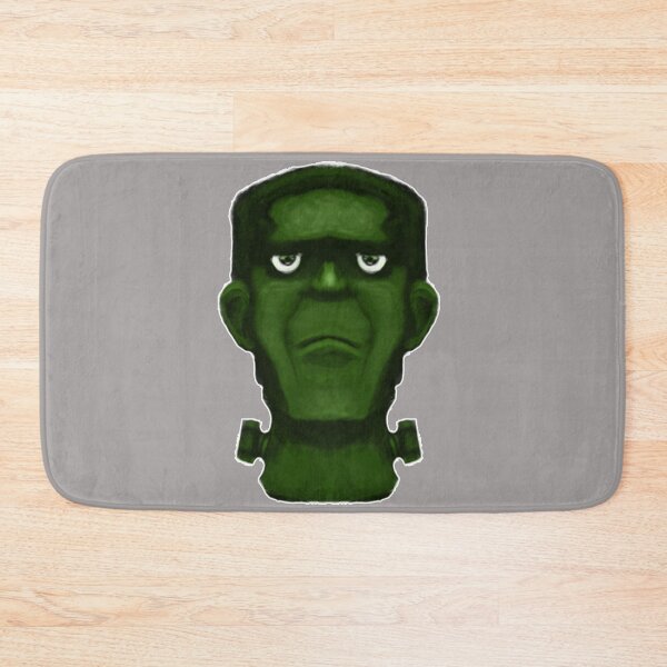 Item preview, FRANKENSTEIN designed and sold by DroidMonkey.