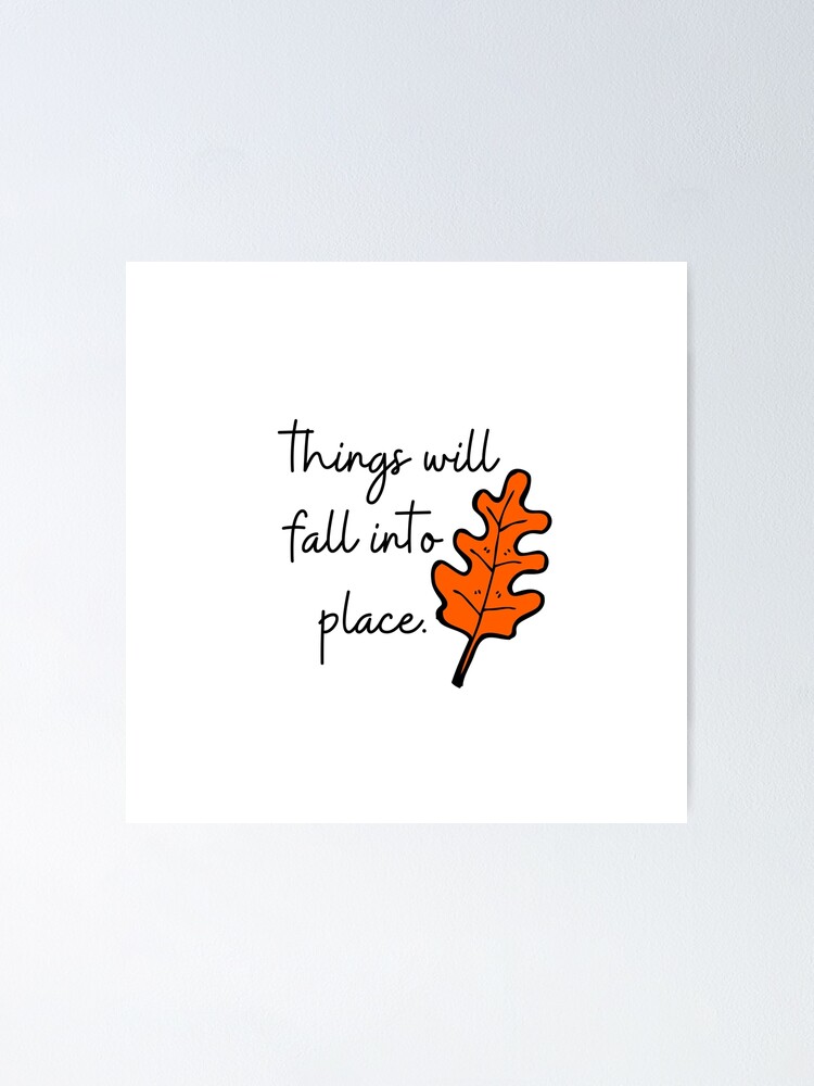 Fall Fun Motivational Stickers