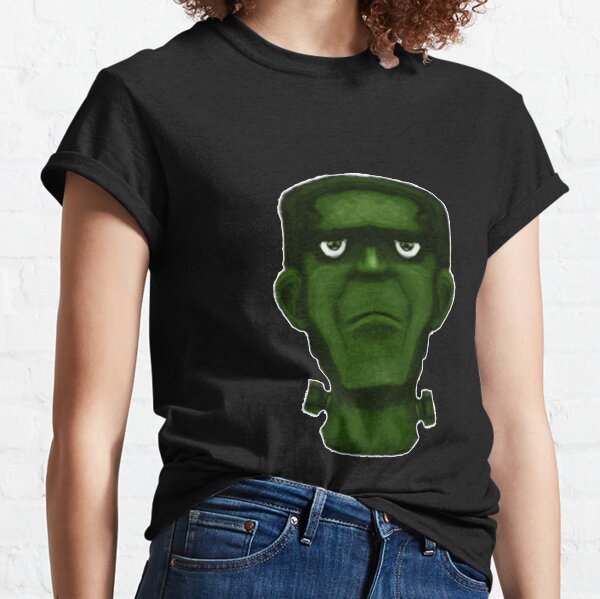 FRANKENSTEIN Classic T-Shirt