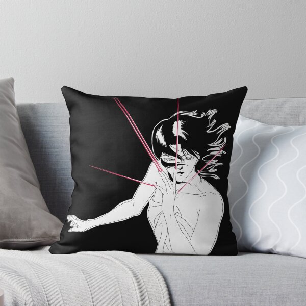 Item preview, WICKED CITY designed and sold by majotoyokai.
