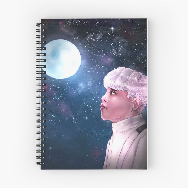 Item preview, you are the moon designed and sold by borzoiy.