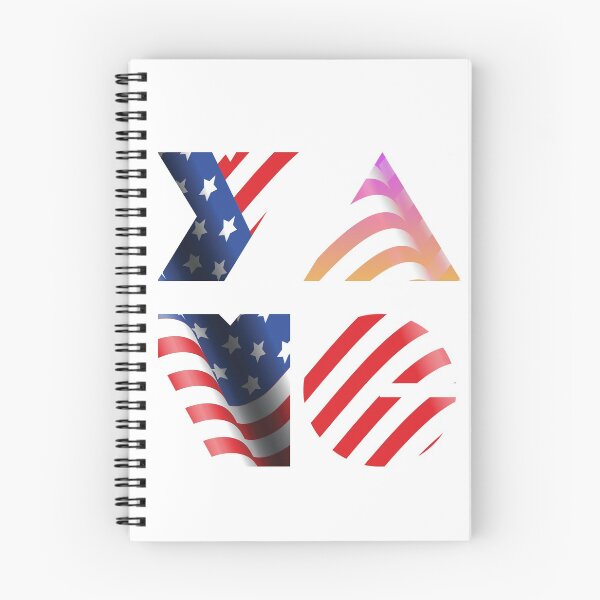 Item preview, Trickle Up American Flag Andrew Yang 2020 designed and sold by hadicazvysavaca.