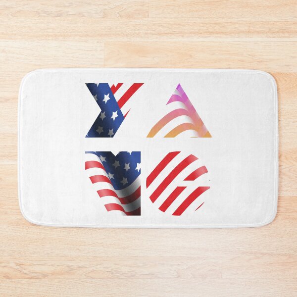 Item preview, Trickle Up American Flag Andrew Yang 2020 designed and sold by hadicazvysavaca.