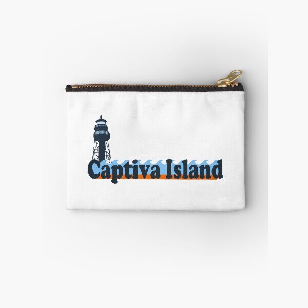 Item preview, Captiva Island. designed and sold by America Roadside..