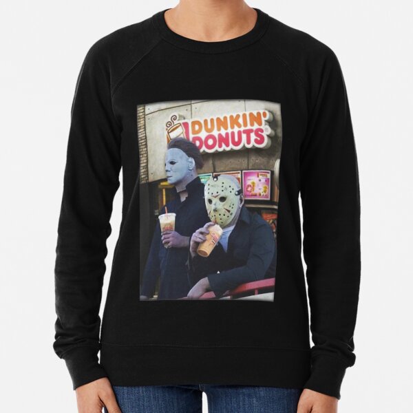 michael myers sweatshirt