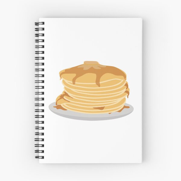 Item preview, Buttermilk Pancakes designed and sold by AngelaC42.