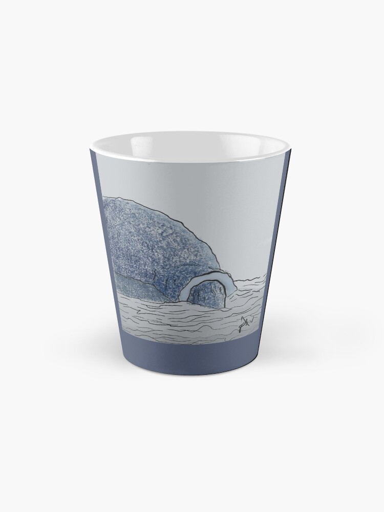 igloo mug