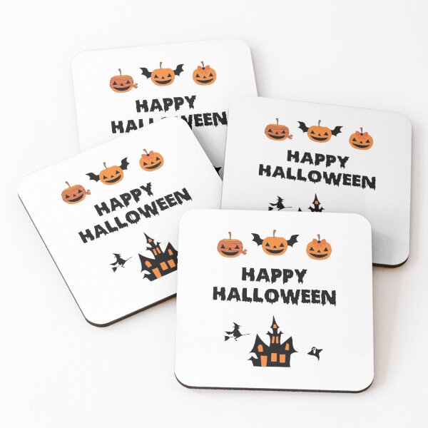 Item preview, Happy Halloween designed and sold by JessisArt.