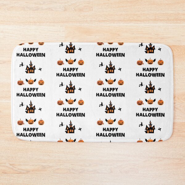 Item preview, Happy Halloween designed and sold by JessisArt.