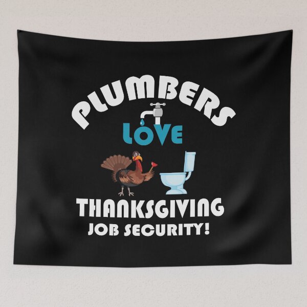 Item preview, Thanksgiving Contractor Repairman Tradesman Home. designed and sold by MAXXEXCHANGE.