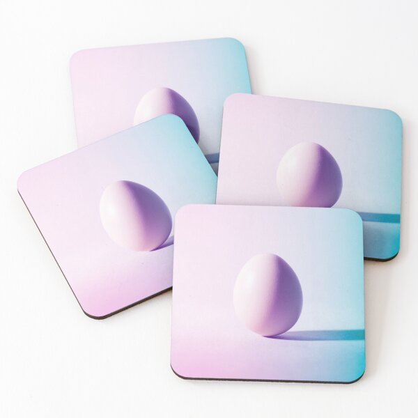 Item preview, Blue and Magenta EGG designed and sold by Studio Ardalan Mirhadi.