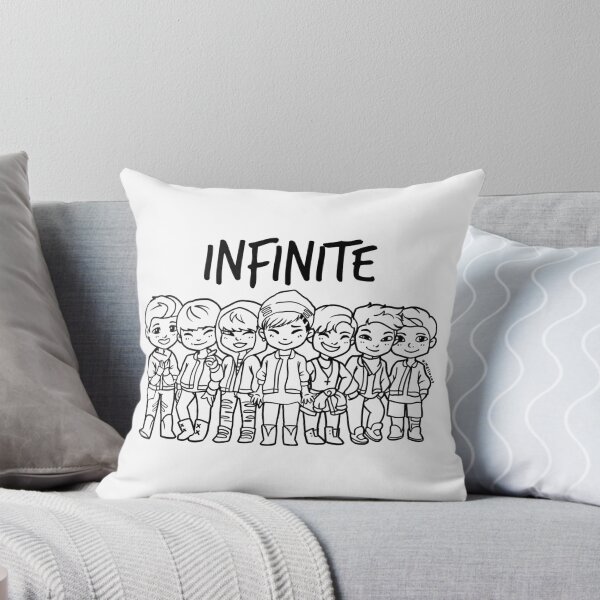 Item preview, Infinite Back B/W designed and sold by mellocat.