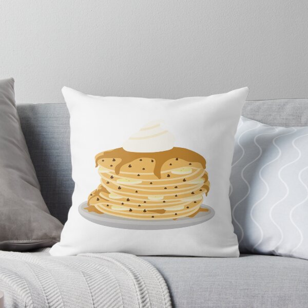 Item preview, Banana Pancakes designed and sold by AngelaC42.