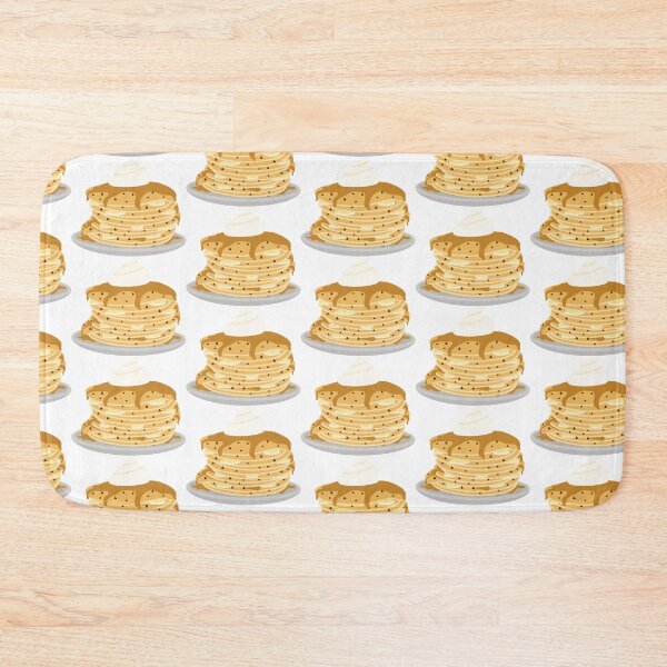 Item preview, Banana Pancakes designed and sold by AngelaC42.