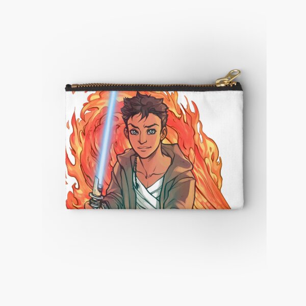 Item preview, The Last Padawan designed and sold by lornaka.